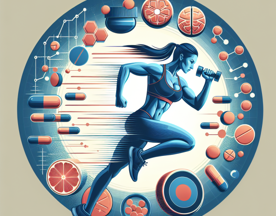 Raloxifene HCL: un alleato per la performance sportiva femminile