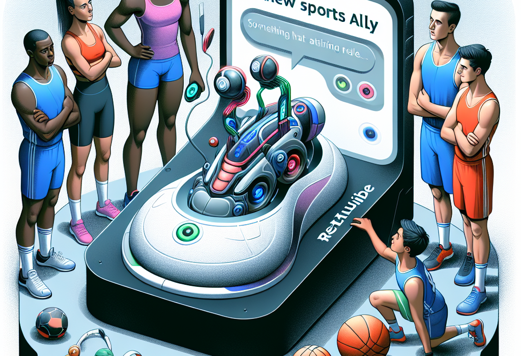 Retatrutide: un nuovo alleato per gli atleti