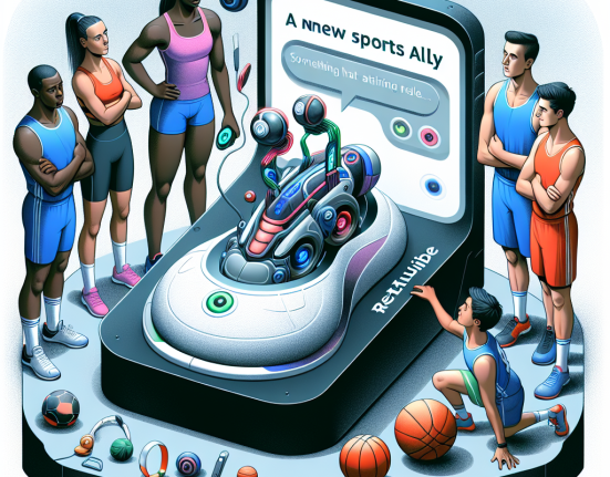 Retatrutide: un nuovo alleato per gli atleti