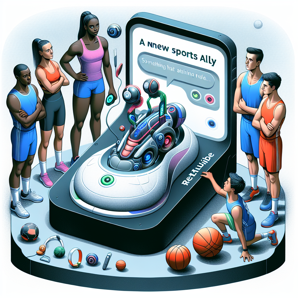 Retatrutide: un nuovo alleato per gli atleti