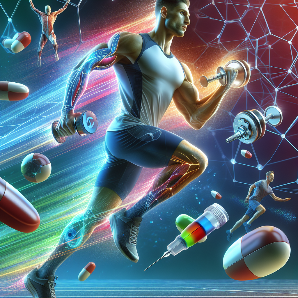 Retatrutide: un nuovo alleato per gli atleti