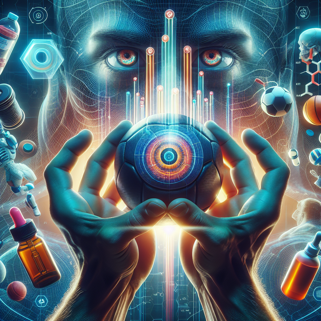 Sibutramina: una sostanza da monitorare nell'ambito sportivo