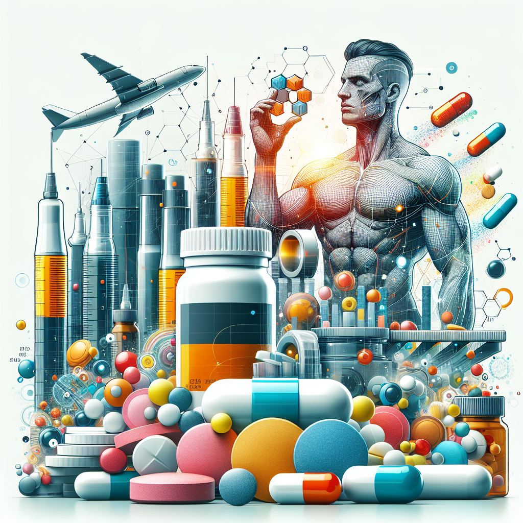 Sibutramina: una sostanza da monitorare nell'ambito sportivo