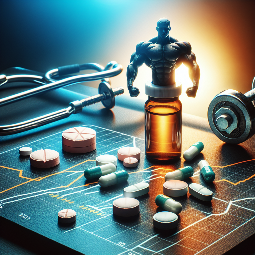 Stanozololo compresse: un'analisi dei rischi e dei benefici per la performance sportiva