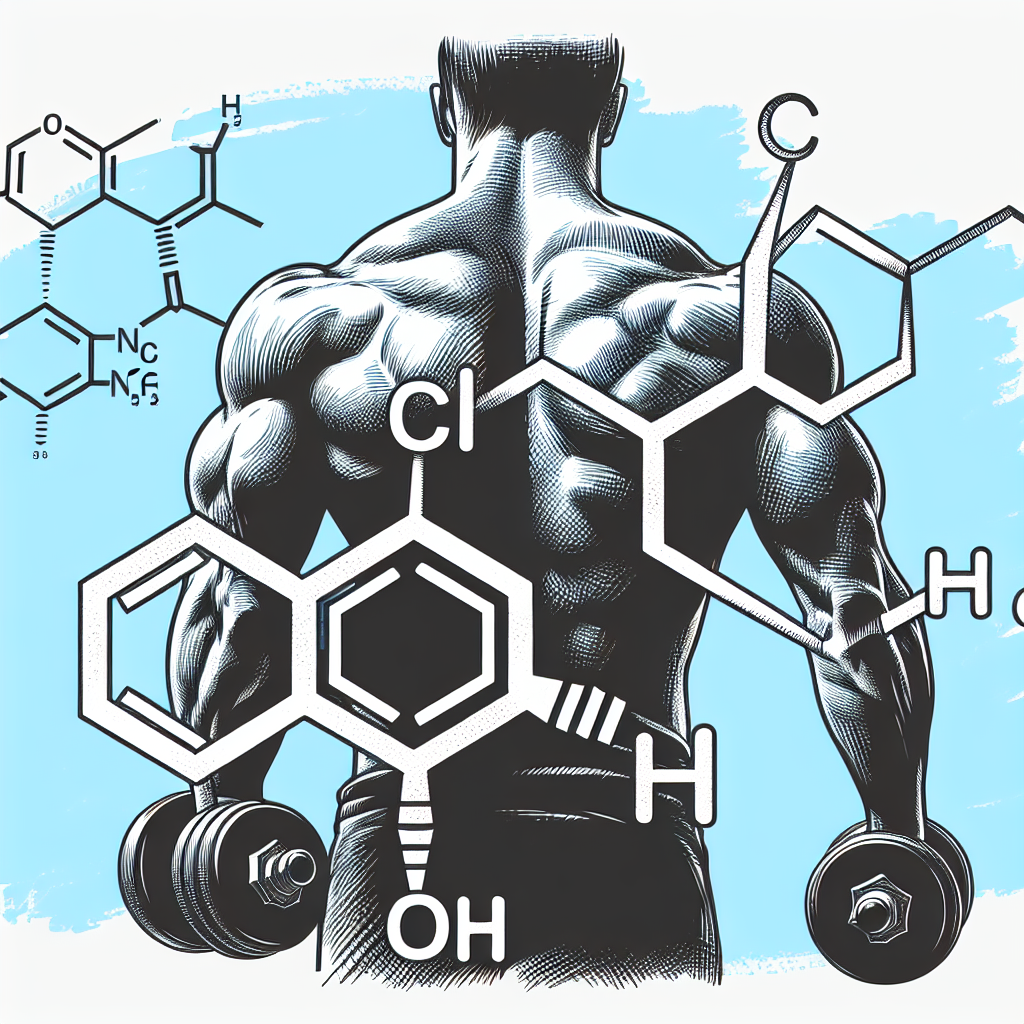 Stanozololo iniettabile: un'alternativa legale per migliorare le prestazioni sportive?