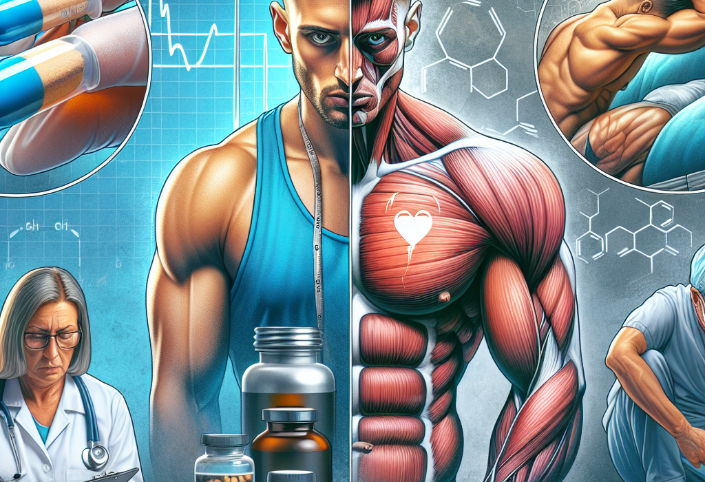 Stenbolone: uso e abuso nel contesto della farmacologia sportiva