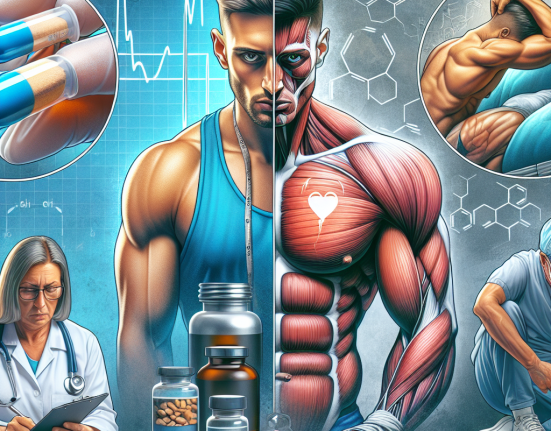 Stenbolone: uso e abuso nel contesto della farmacologia sportiva