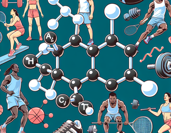 Tadalafil Citrate: un potenziatore naturale per gli sportivi