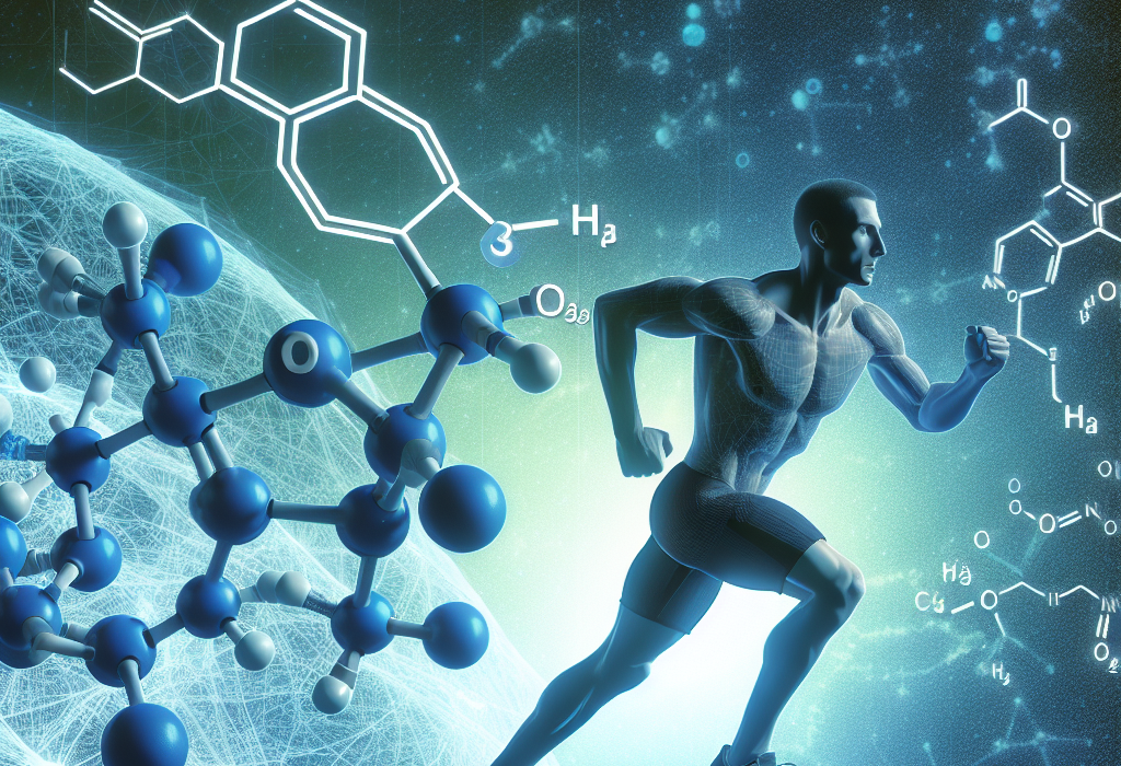 Telmisartan come potenziale ergogenico nel mondo dello sport