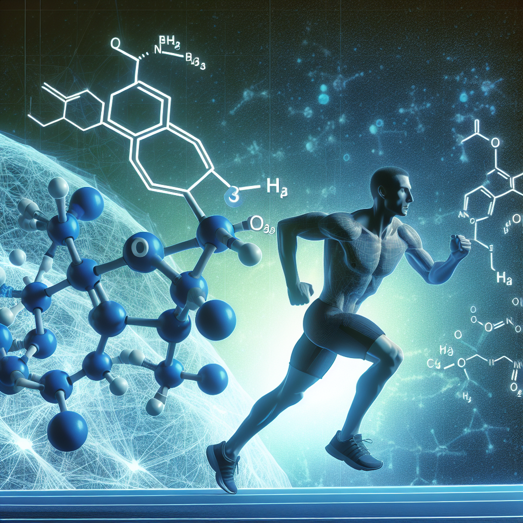 Telmisartan come potenziale ergogenico nel mondo dello sport