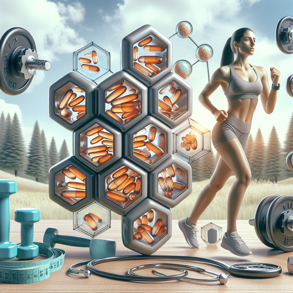 Testis Compositum: un supporto per il sistema immunitario degli sportivi