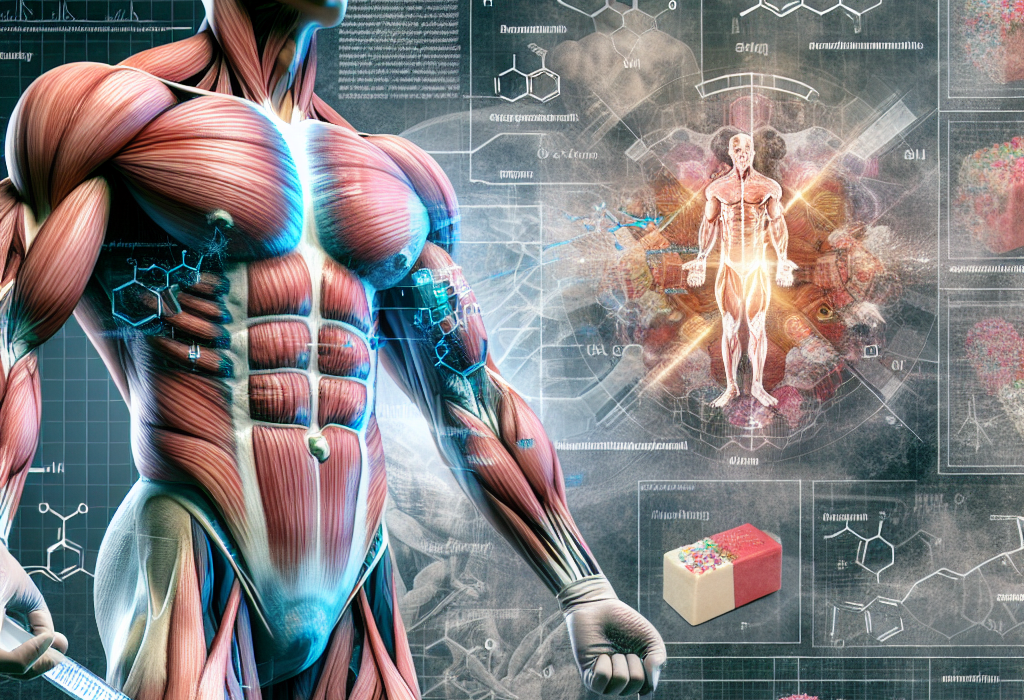 Utilizzo di Stanozololo iniettabile nel bodybuilding: approccio scientifico