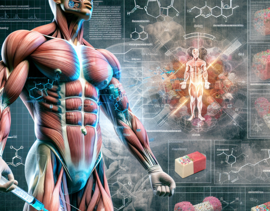 Utilizzo di Stanozololo iniettabile nel bodybuilding: approccio scientifico