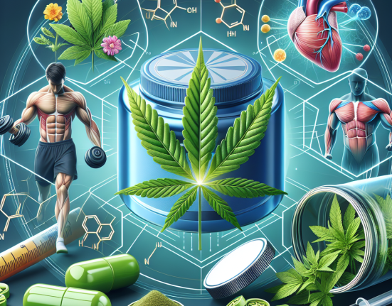 Come il Tribulus Terrestris può contribuire al recupero muscolare post-allenamento