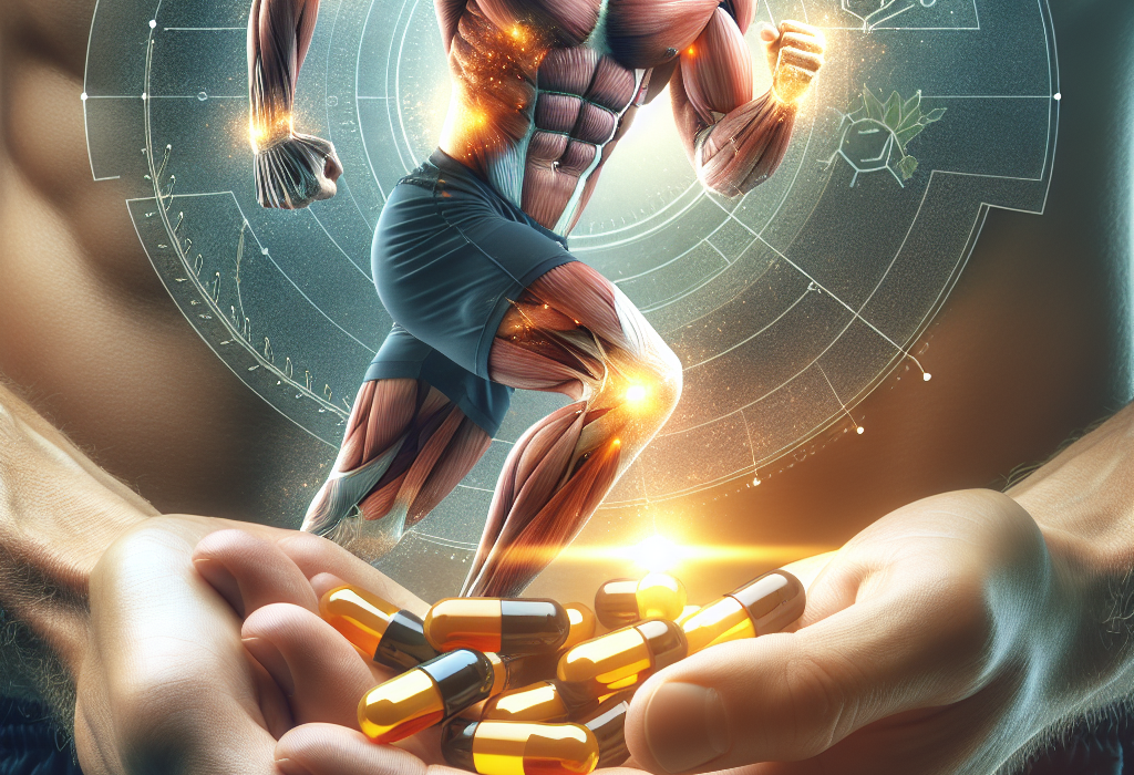 Come utilizzare il Tribulus Terrestris per migliorare le prestazioni atletiche