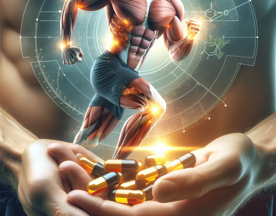 Come utilizzare il Tribulus Terrestris per migliorare le prestazioni atletiche