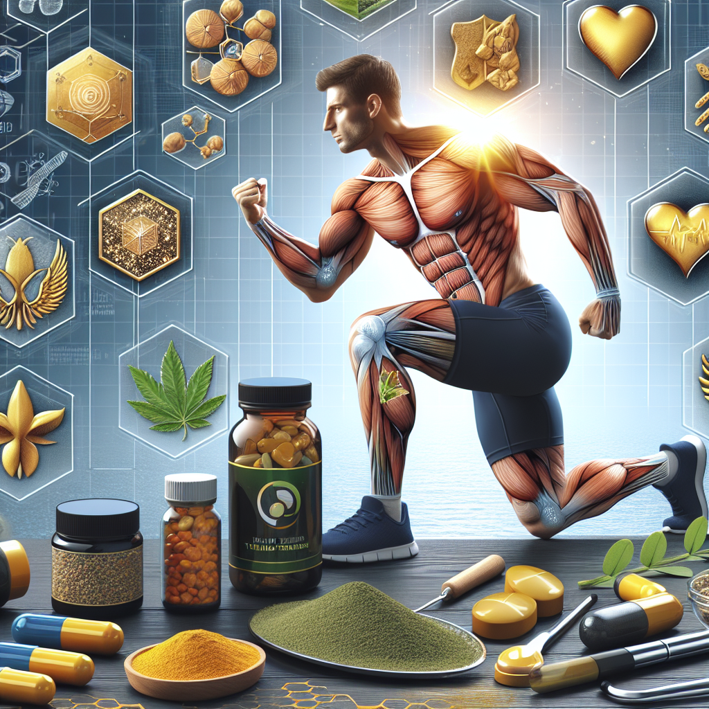 Come utilizzare il Tribulus Terrestris per migliorare le prestazioni atletiche