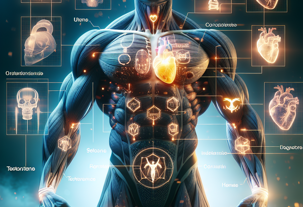 Gli effetti a lungo termine del Testosterone fenilpropionato sull'organismo degli sportivi
