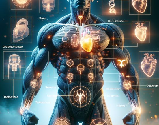 Gli effetti a lungo termine del Testosterone fenilpropionato sull'organismo degli sportivi