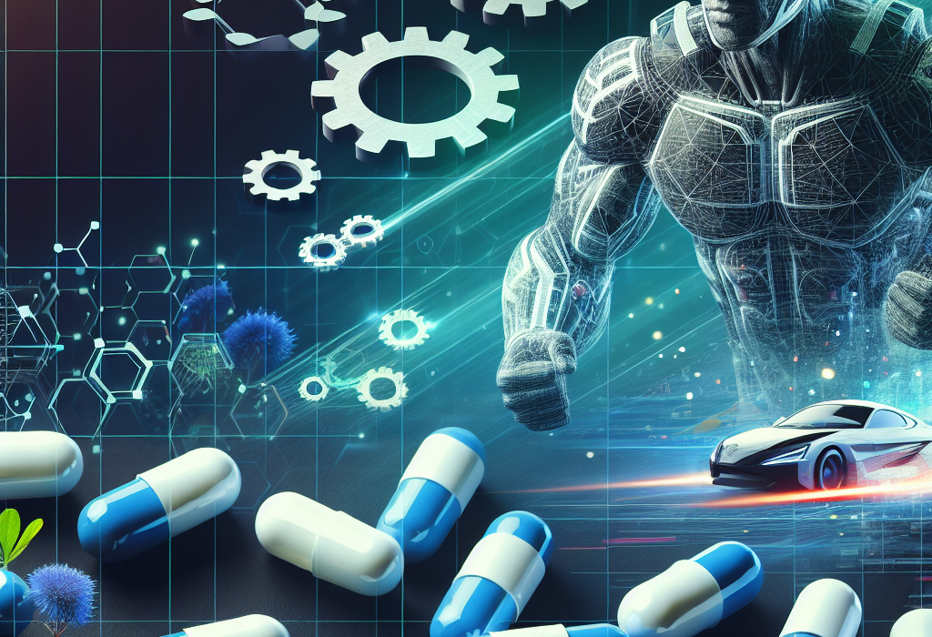 Gli effetti a lungo termine delle compresse di Trenbolone sulla salute degli atleti