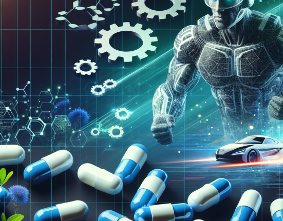 Gli effetti a lungo termine delle compresse di Trenbolone sulla salute degli atleti