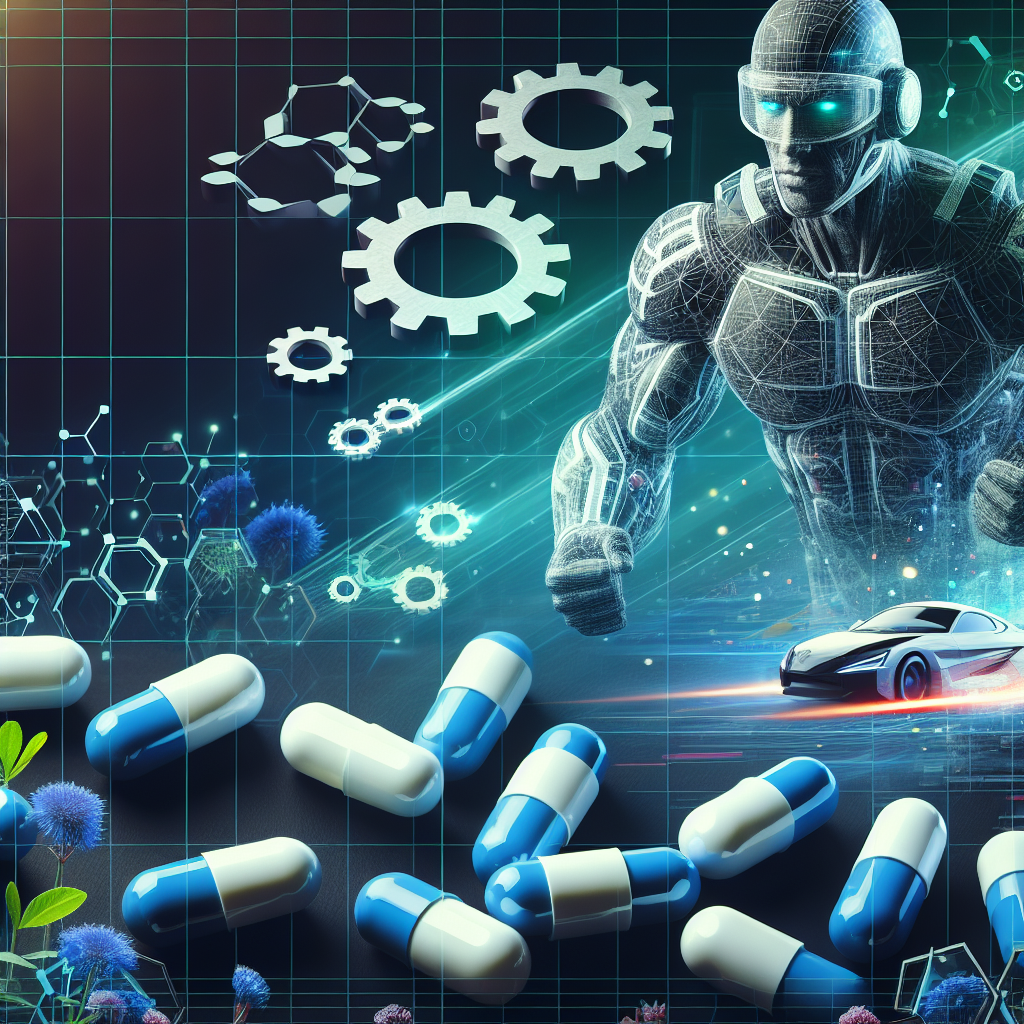 Gli effetti a lungo termine delle compresse di Trenbolone sulla salute degli atleti