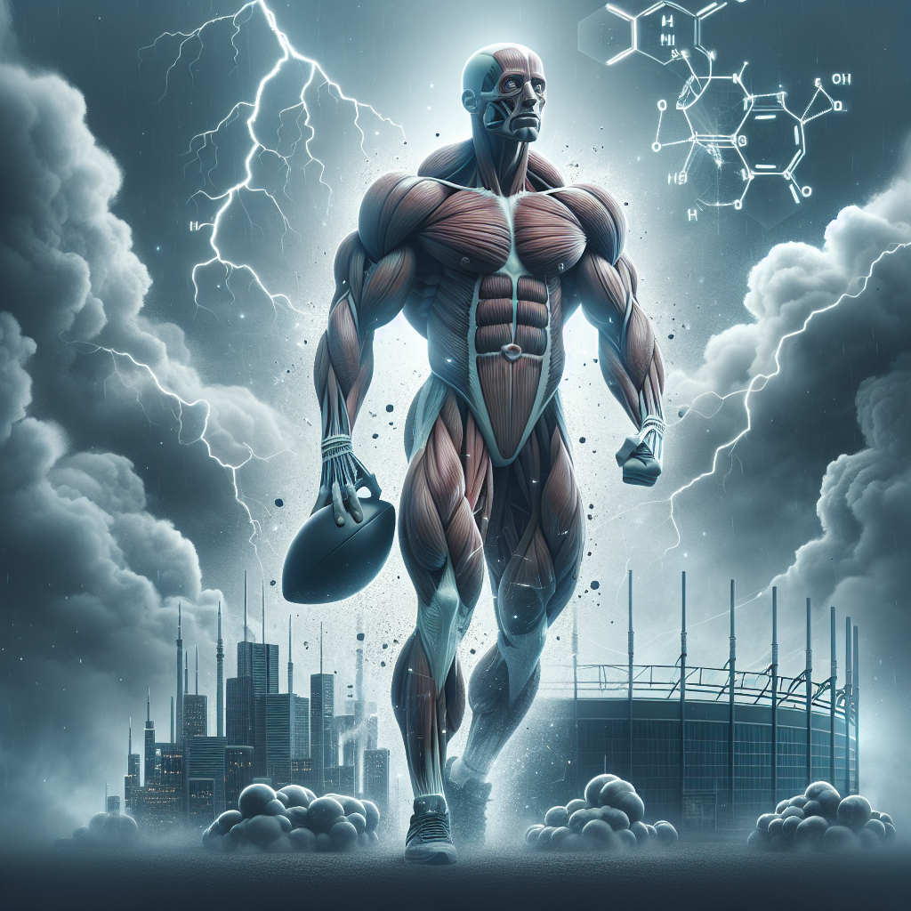 Gli effetti collaterali del Turinabol nell'ambito sportivo