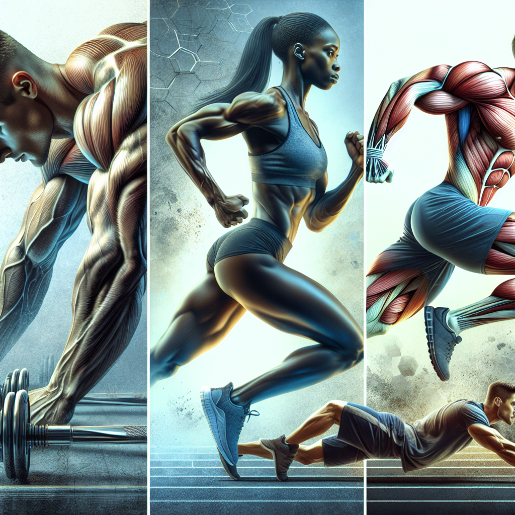 Gli effetti del Trenbolone sulle prestazioni fisiche degli atleti