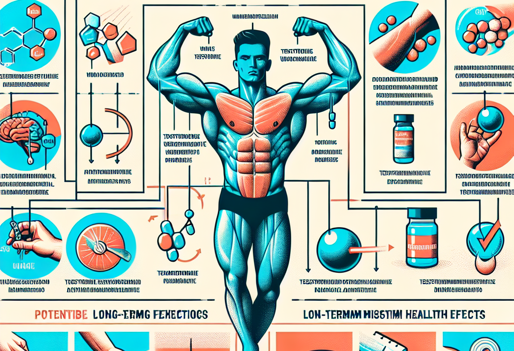 L'uso del Testosterone Undecanoato nel doping sportivo