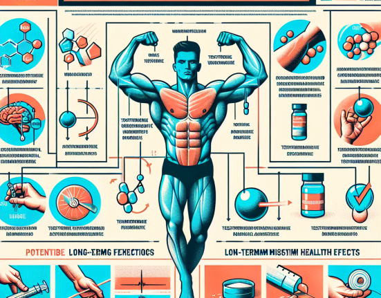 L'uso del Testosterone Undecanoato nel doping sportivo