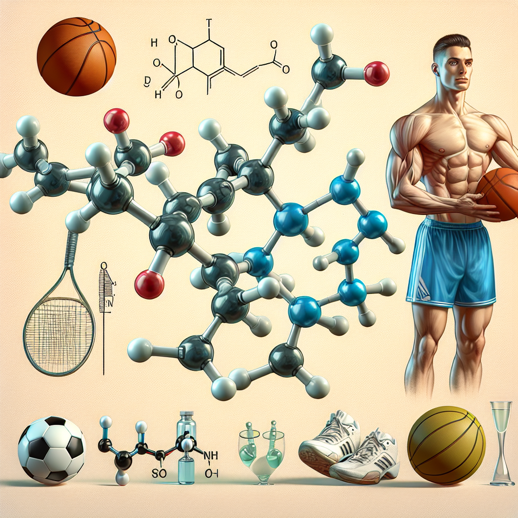 L'uso del Testosterone Undecanoato nel doping sportivo