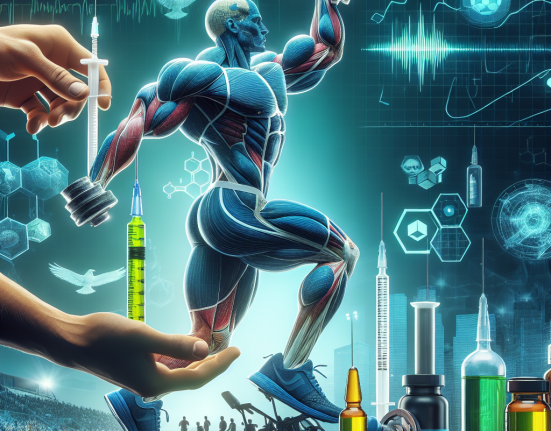 L'uso del Trenbolone nel doping nello sport: una panoramica