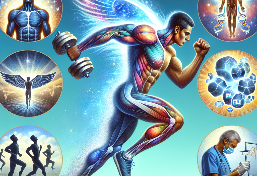 Testosterone e doping nello sport: una sfida costante