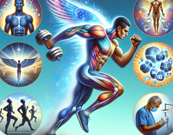 Testosterone e doping nello sport: una sfida costante