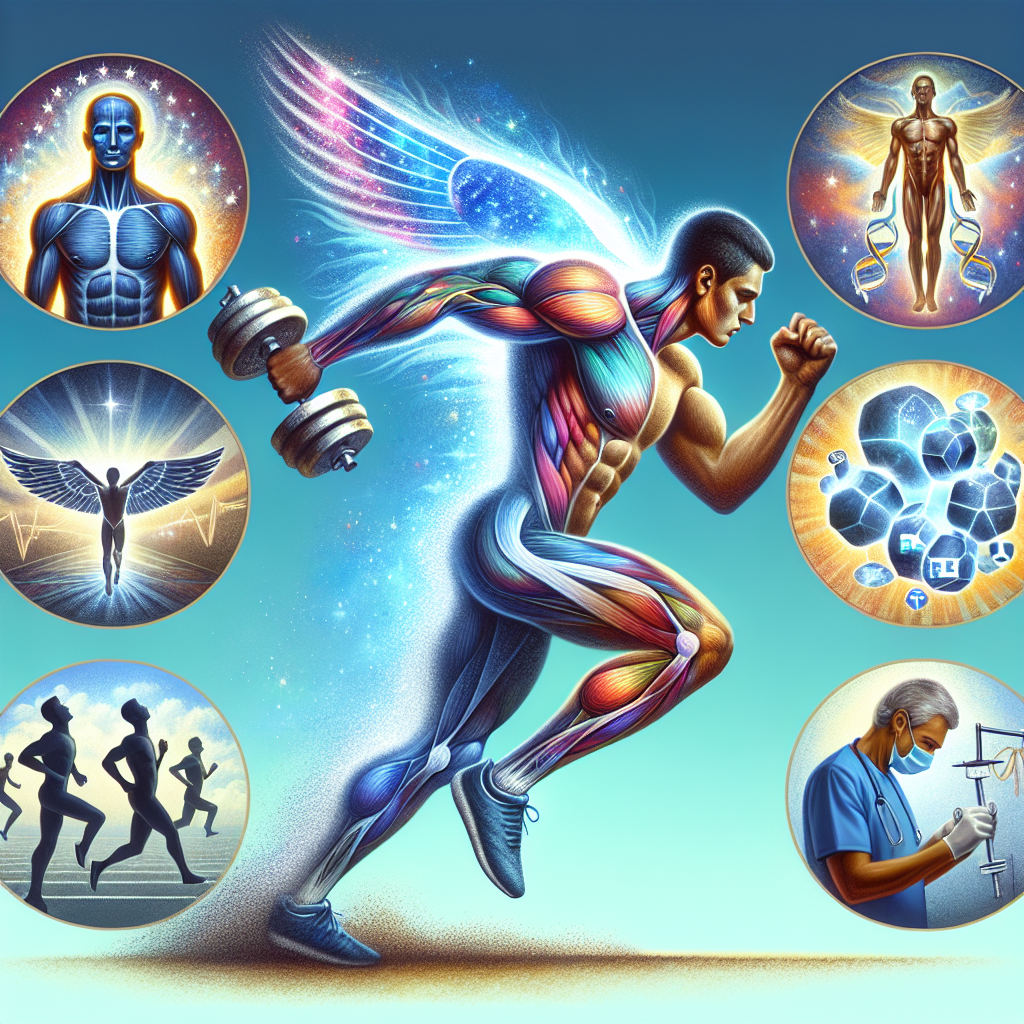 Testosterone e doping nello sport: una sfida costante