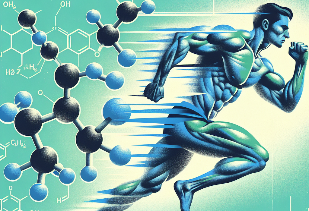 Testosterone fenilpropionato e resistenza fisica: una revisione scientifica