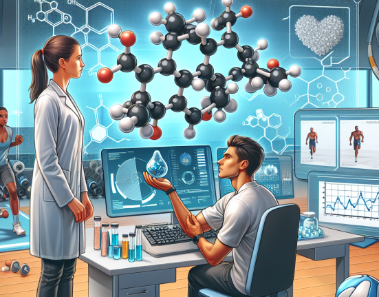 Testosterone Undecanoato: il ruolo della terapia ormonale nello sport