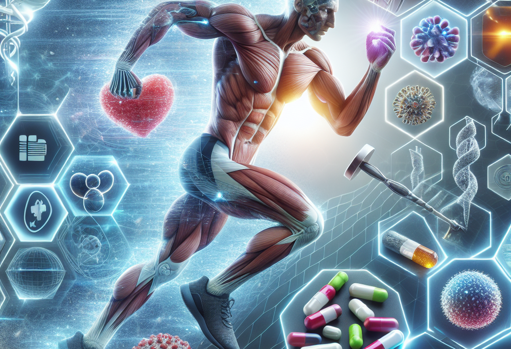 Tirzepatide: il farmaco del futuro per gli sportivi