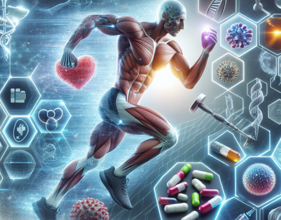 Tirzepatide: il farmaco del futuro per gli sportivi
