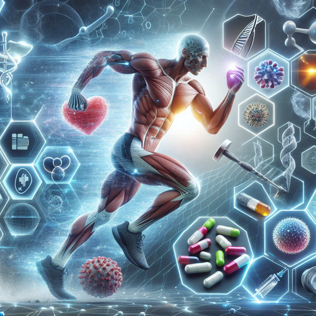 Tirzepatide: il farmaco del futuro per gli sportivi