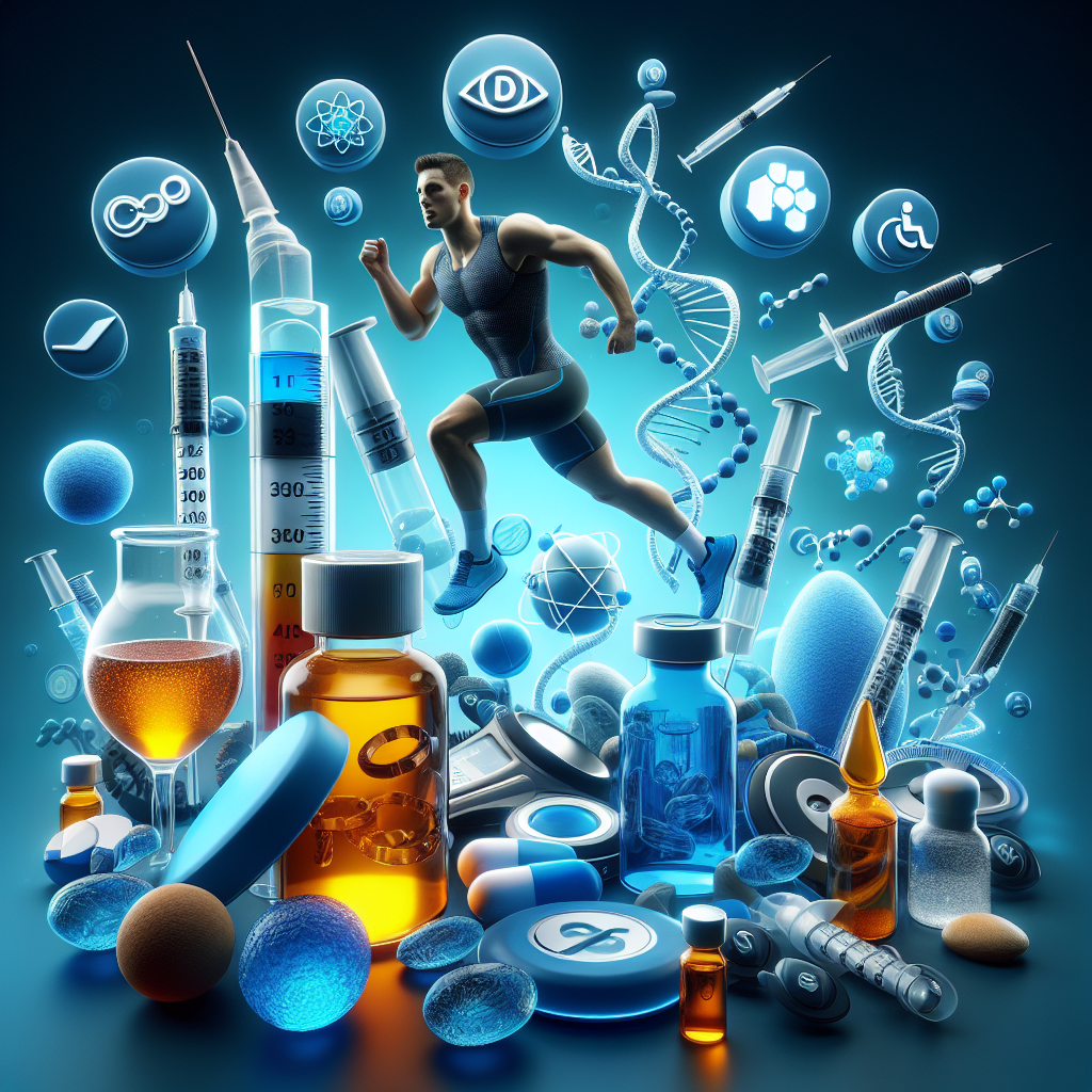 Tirzepatide: un potenziale trattamento per la gestione del diabete nei sportivi