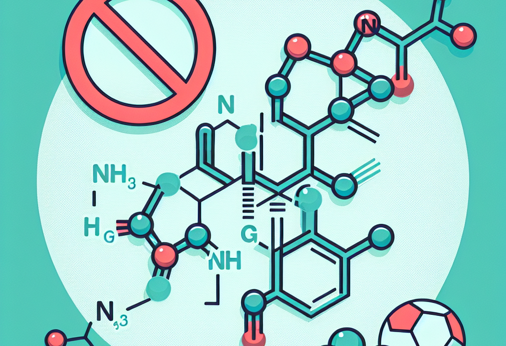 Toremifene citrato e doping: una combinazione da evitare per gli atleti professionisti