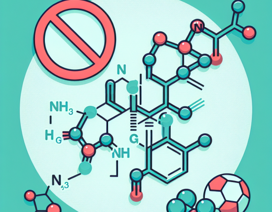 Toremifene citrato e doping: una combinazione da evitare per gli atleti professionisti