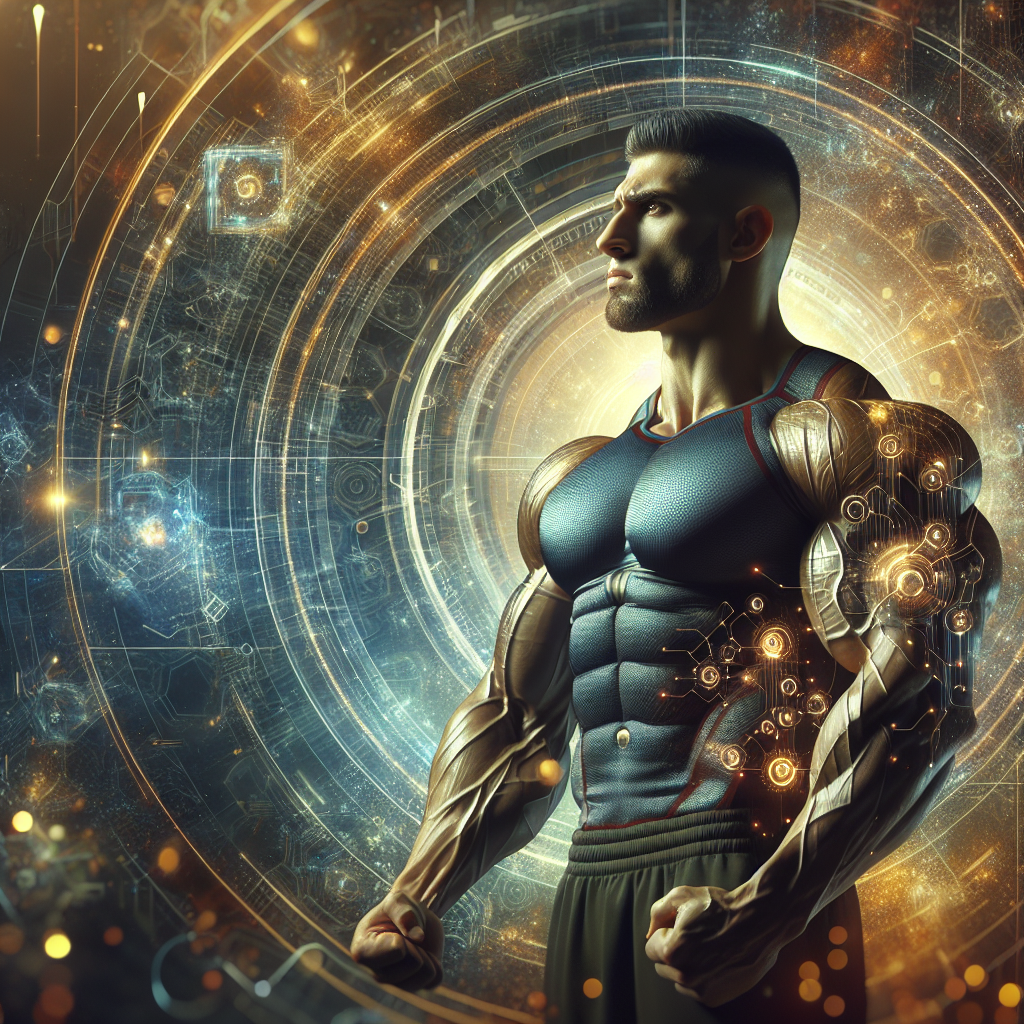 Trenbolone acetato: un potente anabolizzante per atleti professionisti