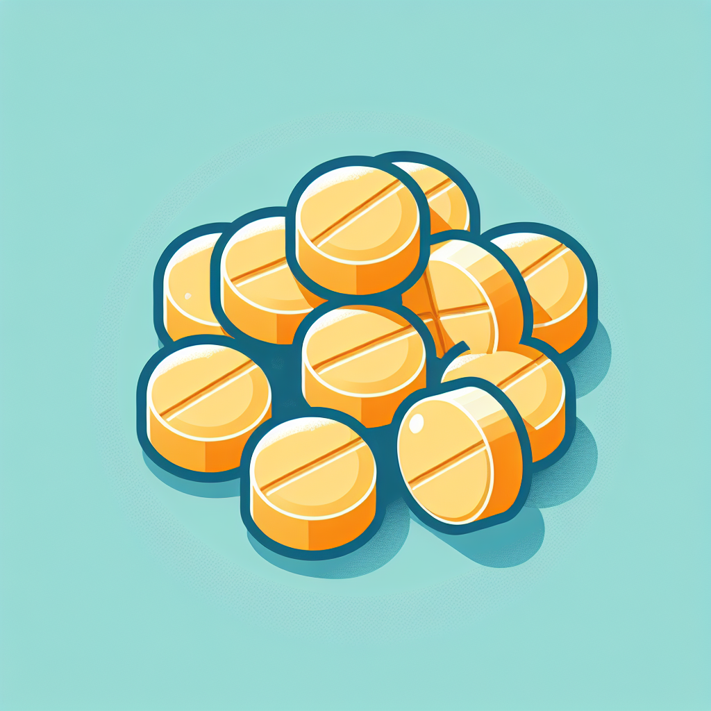 Trenbolone compresse: il segreto per migliorare le prestazioni fisiche