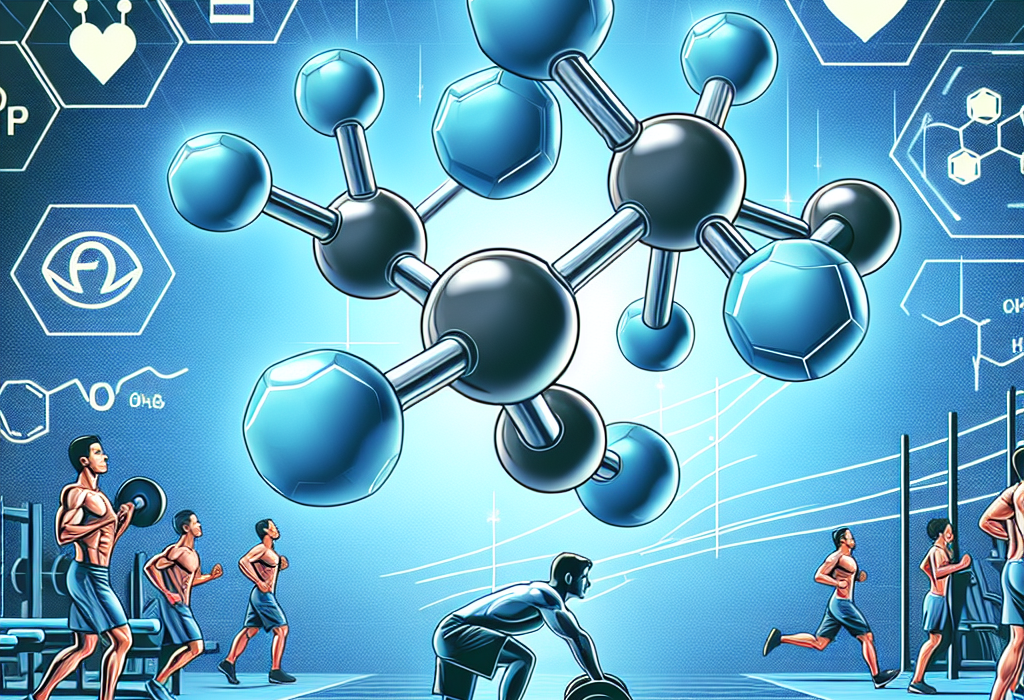 Trestolone acetato e la sua capacità di aumentare la forza e resistenza muscolare