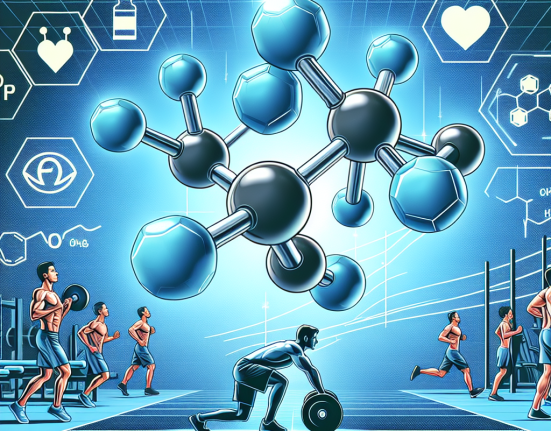 Trestolone acetato e la sua capacità di aumentare la forza e resistenza muscolare