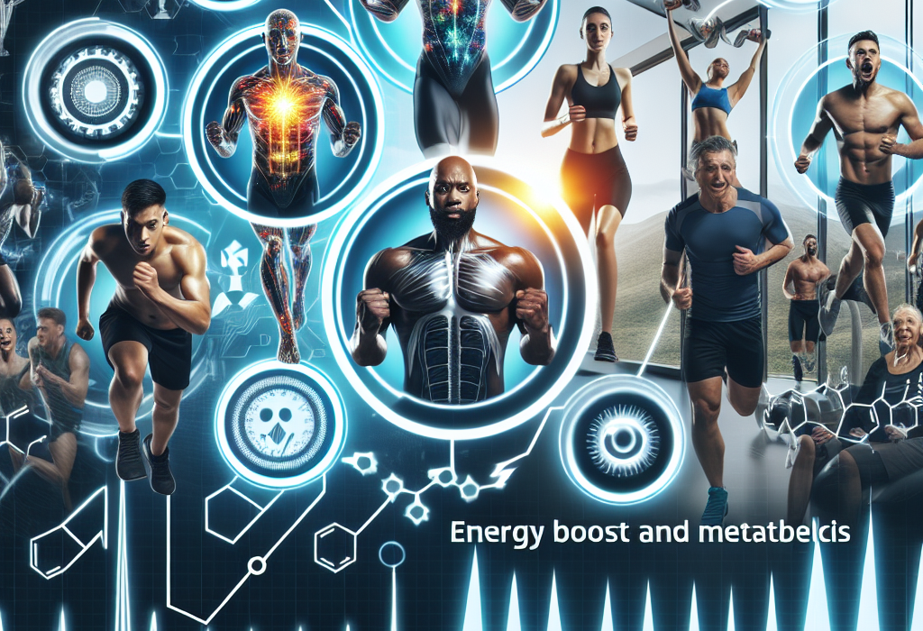 Trestolone acetato e la sua influenza sul metabolismo energetico negli sportivi