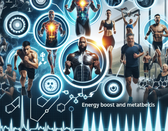 Trestolone acetato e la sua influenza sul metabolismo energetico negli sportivi