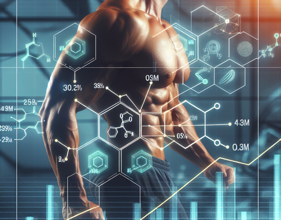 Trestolone enantato e la sua influenza sul recupero muscolare